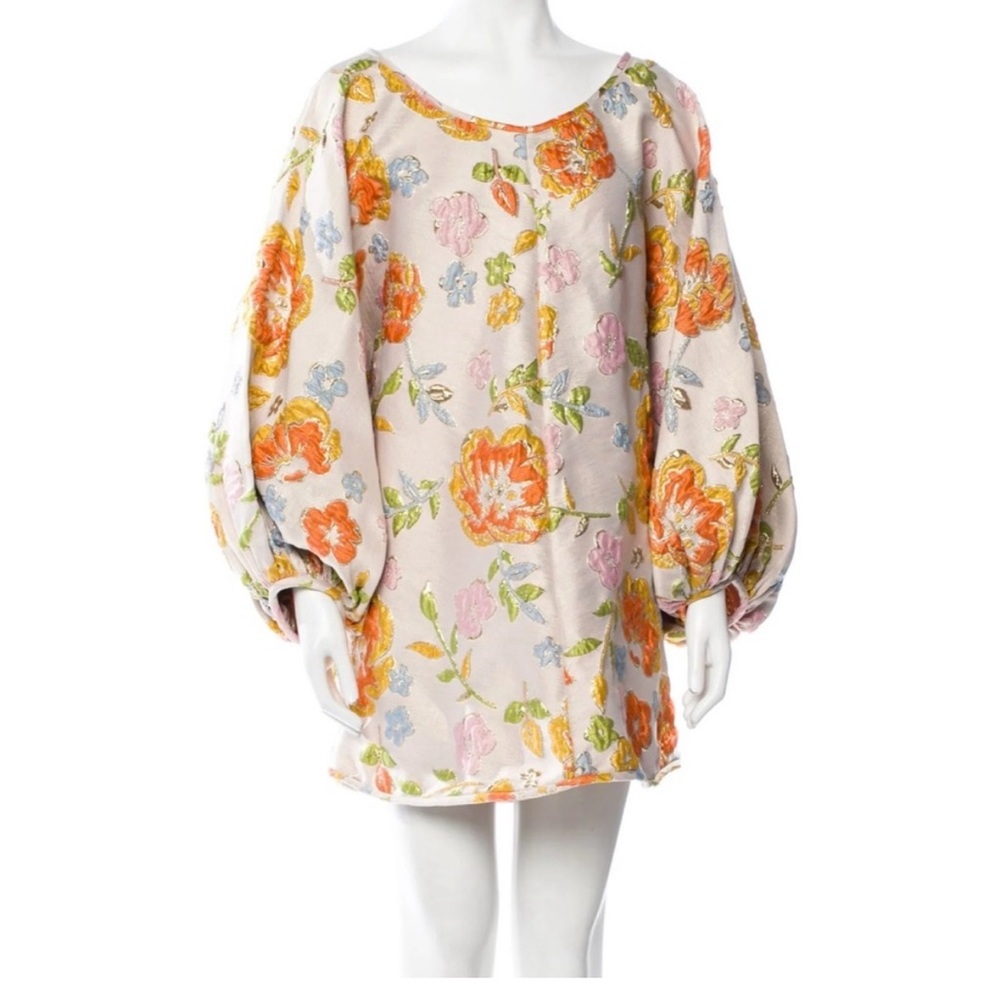 Arianne elmy good luck dress